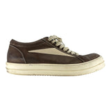 Rick Owens Vintage Brown Sneaks