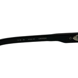Chrome Hearts Crypdic Glass Black Silver Accessory