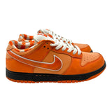 Nike SB Dunk Low Concepts Orange Lobster (Regular Box)