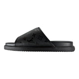 Louis Vuitton x NBA Miami Mule