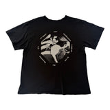 ERD You Are Nothing Tee Black