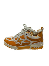 Louis Vuitton Skate Yellow