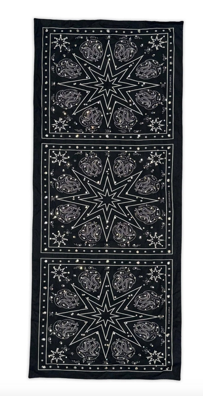 Starchain Black Stardana