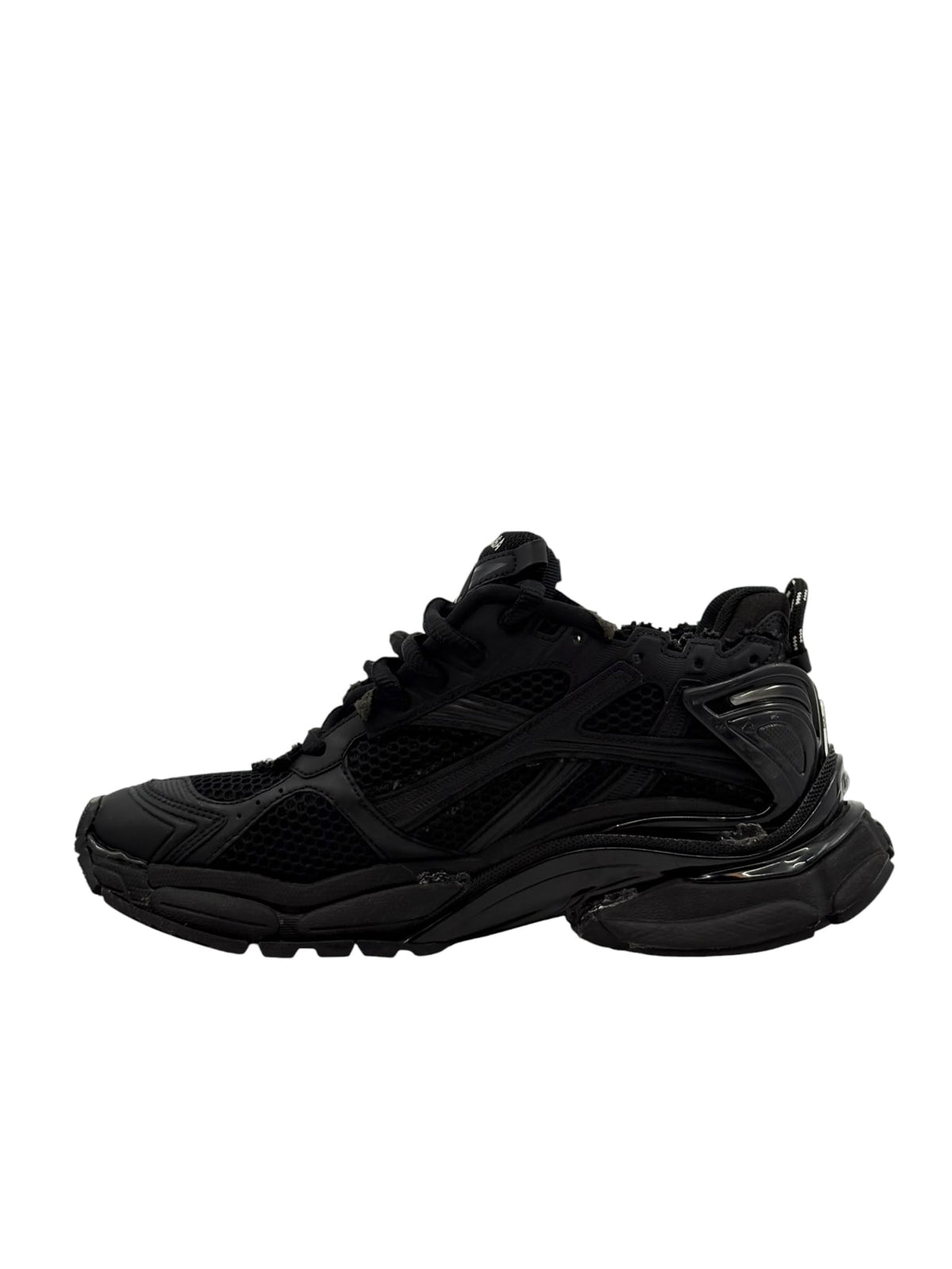 Balenciaga Runner Triple Black