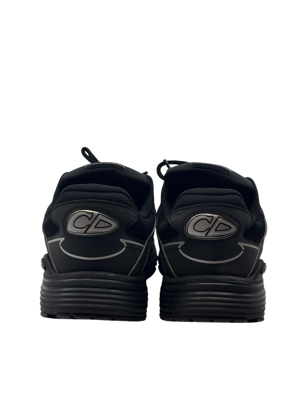 Dior B30 Triple Black