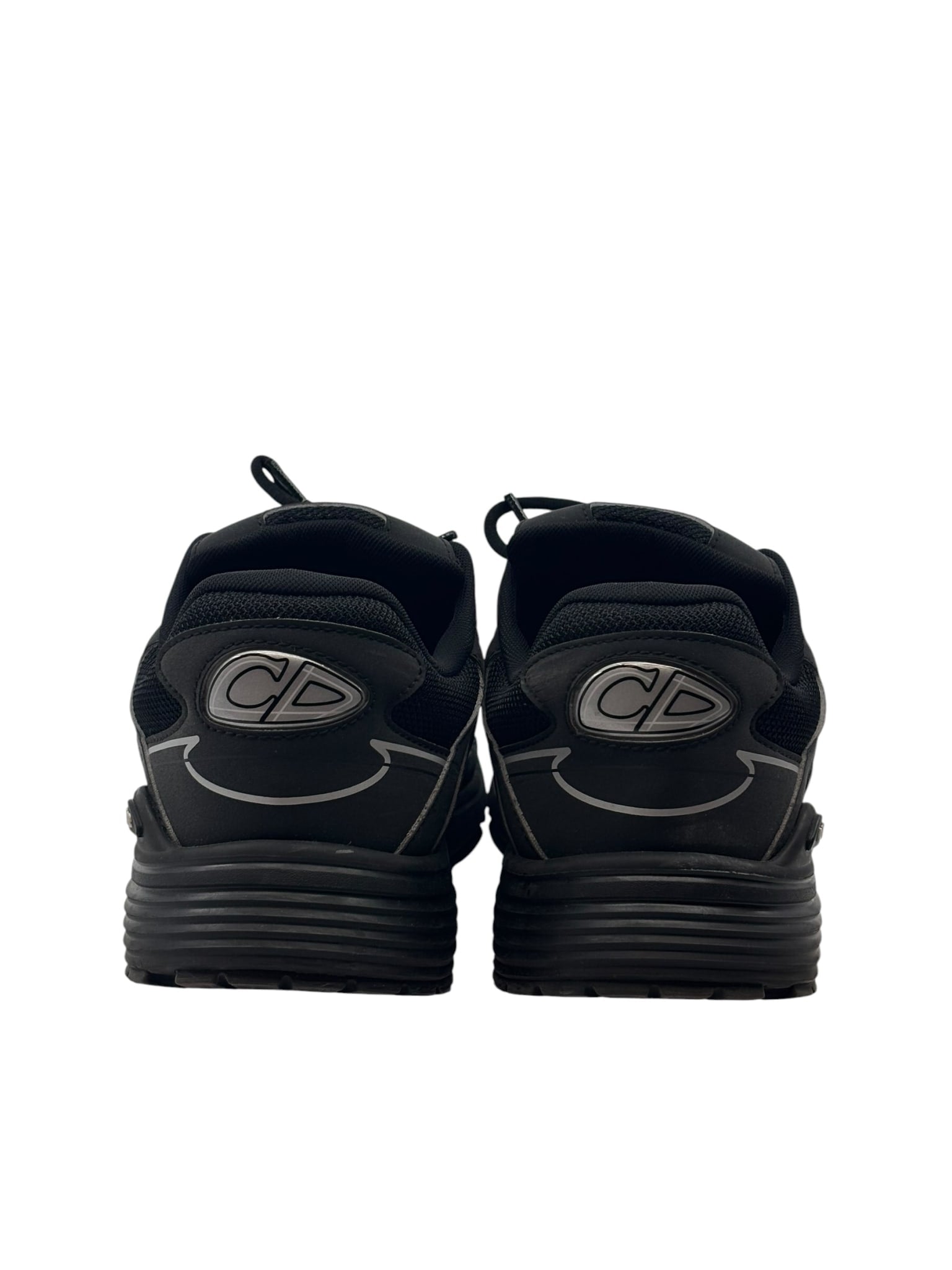 Dior B30 Triple Black