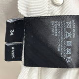 Amiri Jean Mx1 White