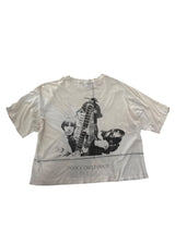 ERD Ivans Childhood Tee White