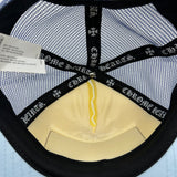Chrome Hearts Miami Trucker Hat Blue