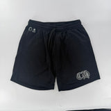 Chrome Hearts Mesh Shorts Black