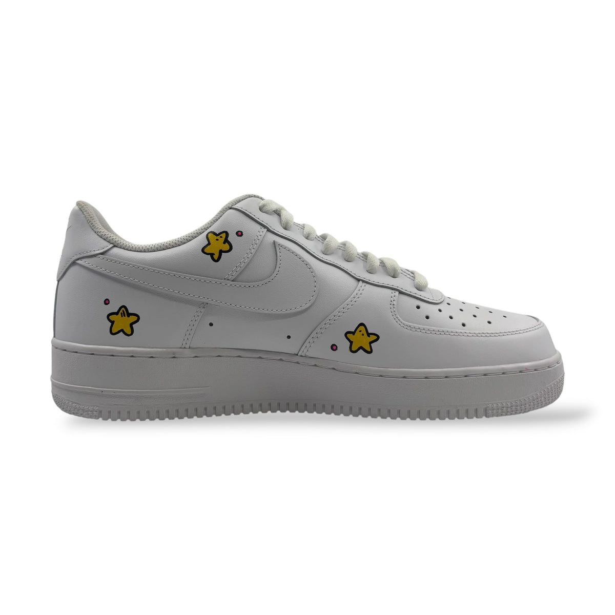 Nike Air Force 1 Low '07 Matty Boy Hand Drawn Sneaker