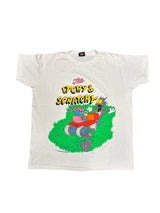 ITCHY & SCRATCHY SHOW Tee