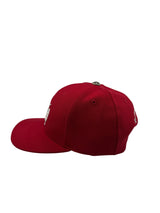 Chrome Hearts CH Baseball Hat Red