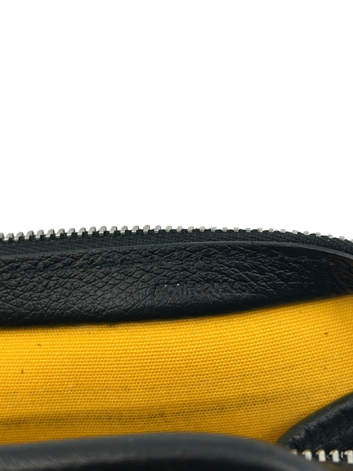Goyard Jouvence MM Black