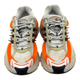 Adidas Jellyfish Pharrell Williams Focus Olive Orange