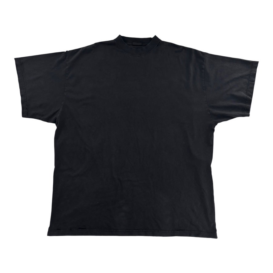 Balenciaga Back Logo Tee