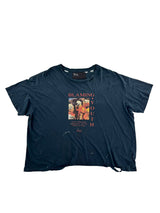 Paly Blaming Youth Tee Black