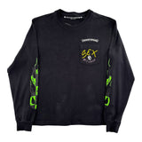 Chrome Hearts Matty Boy Stay Fast Longsleeve