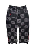 Matty Boy Anti Promo 99Eyes Flame Sweatpants