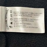 Chrome Hearts Triple Cross Hoodie Black Camo