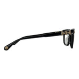 Chrome Hearts Cox Ucker Glasses Black