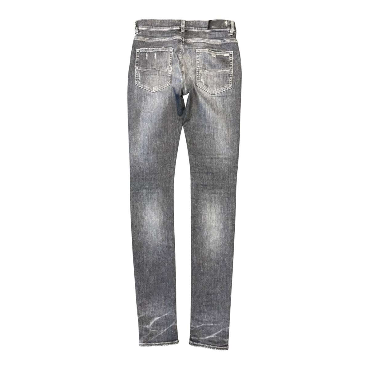 Amiri Mx1 Black Patch