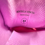 Bottega Veneta Orbit Pink