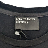 ERD Chopin Tee Black