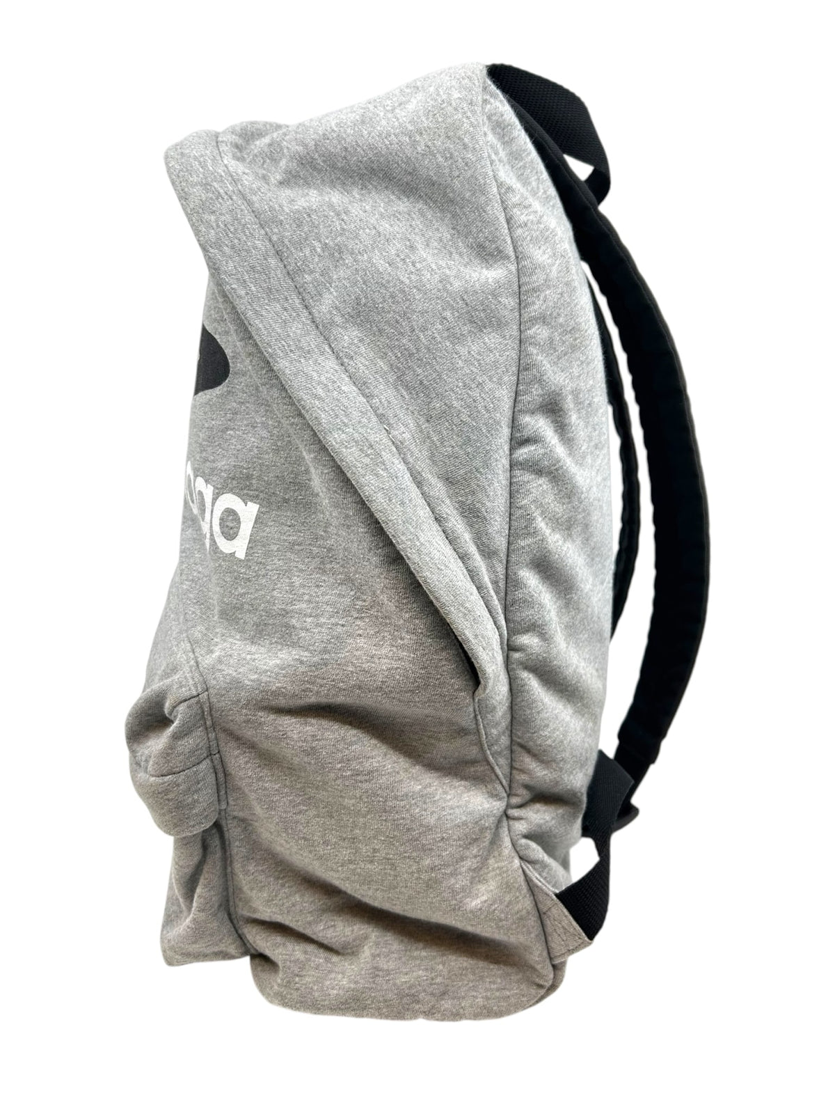 Balenciaga Explorer Backpack Heather Grey