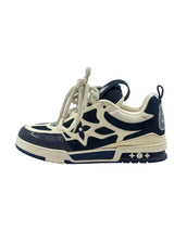 Louis Vuitton Skate Blue White