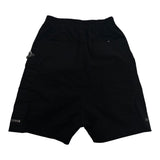 Rick Owens Heizer Bela Shorts Black