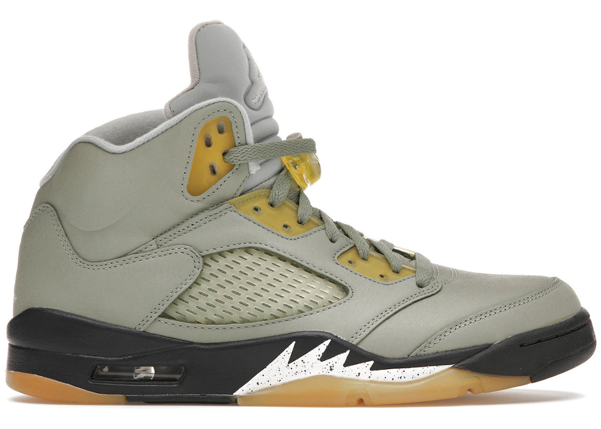 Jordan 5 Retro Jade Horizon