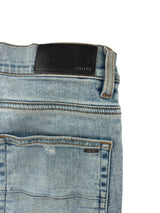 Amiri x Playboy Magazine Jean