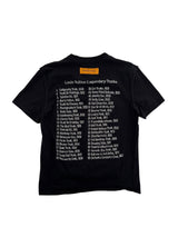 Louis Vuitton Legendary Trunks Tee Black