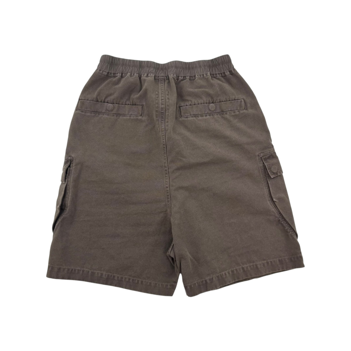 Rick Owens Cargobela Short Dust