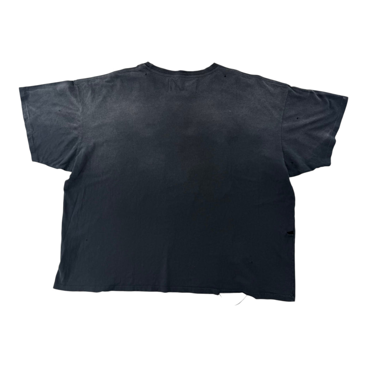 Paly Cult Girls Tee Black