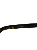 Chrome Hearts Pen15 Glasses Gold Accent