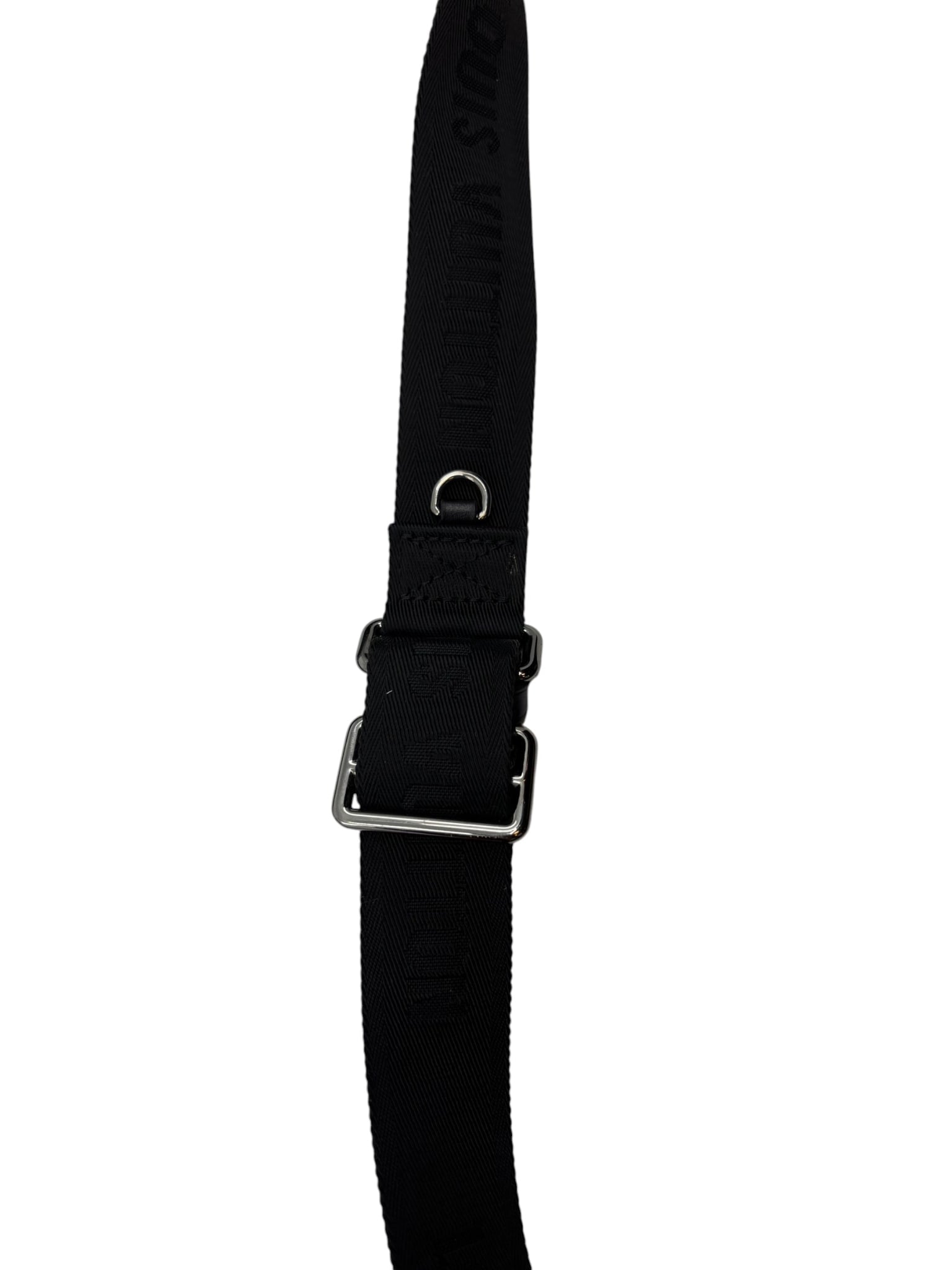 Louis Vuitton District PM Messenger Bag Black