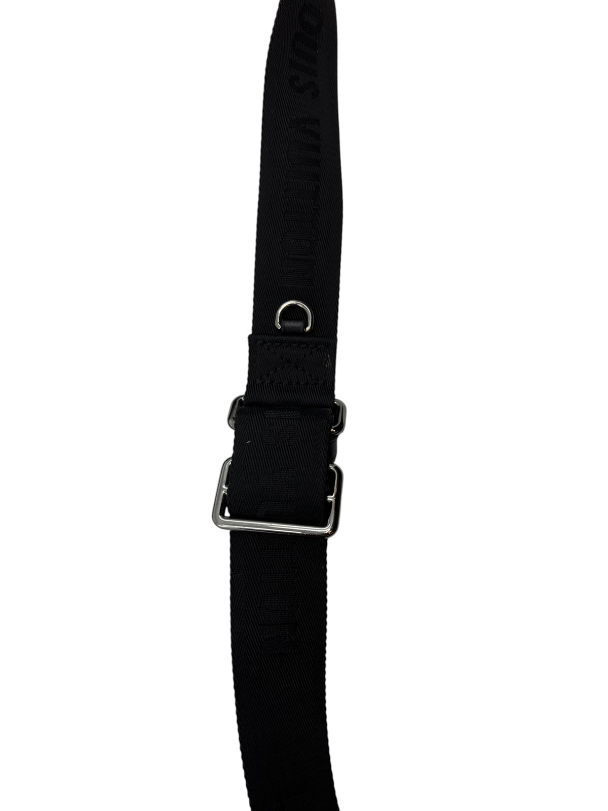 Louis Vuitton District PM Messenger Bag Black
