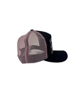 Chrome Hearts Hollywood Trucker Hat Pink