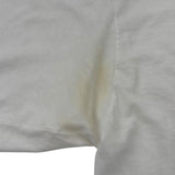 Vintage Hardrock Amsterdam 1990's Tee White