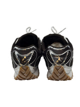 Bottega Orbit Sneaker Brown
