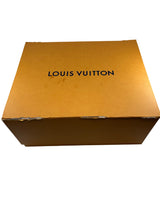 Louis Vuitton Skate Green