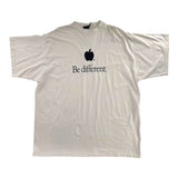 Balenciaga Be Different Tee