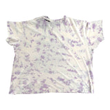 Paly Holy Family Tee Tie Dye