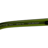 Chrome Hearts Celibussy Glasses Green