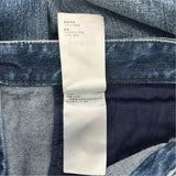 Louis Vuitton Wavy Denim