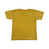 Celine Tee Yellow