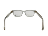 Chrome Hearts Gittin Any ? - A Glasses Clear/Gold