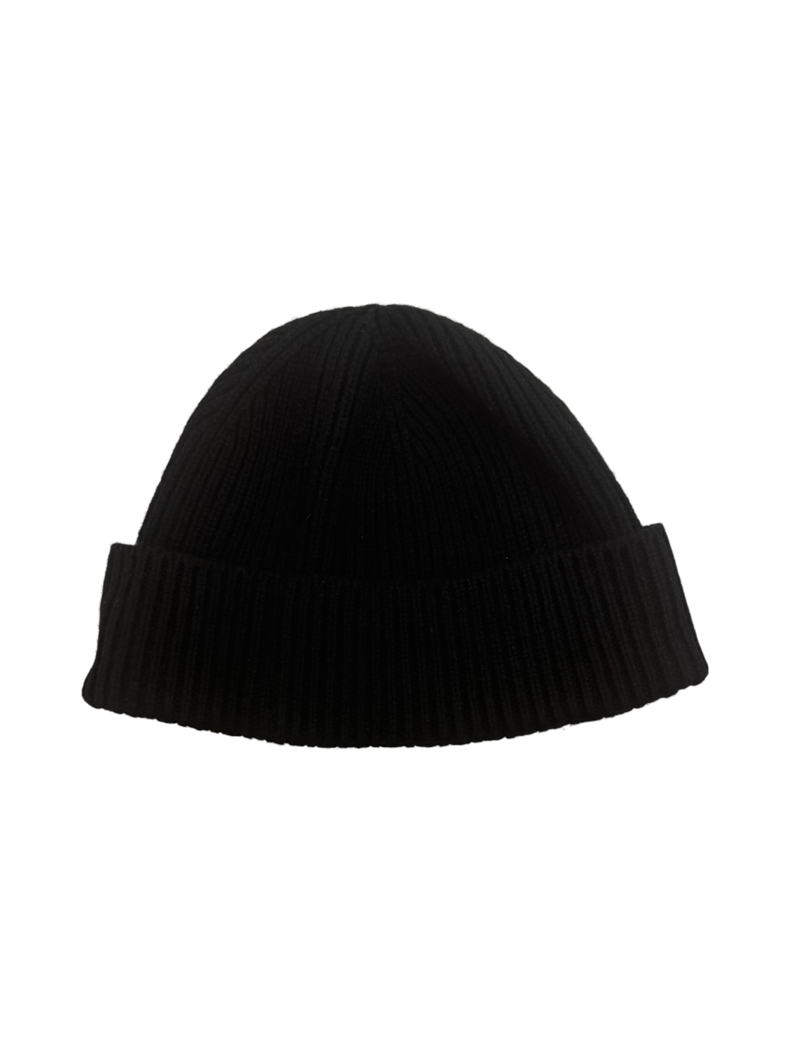 Louis Vuitton LV Dual Beanie Black